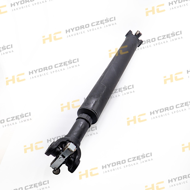 JCB Rear Drive Shaft - AZERI PARTS