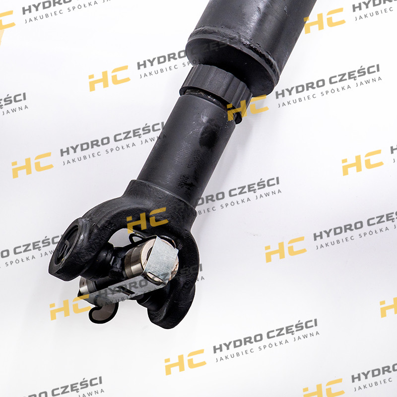 JCB Rear Drive Shaft - AZERI PARTS