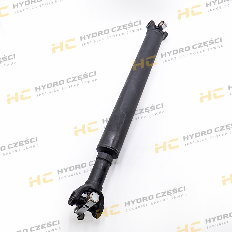 JCB Rear Drive Shaft - AZERI PARTS