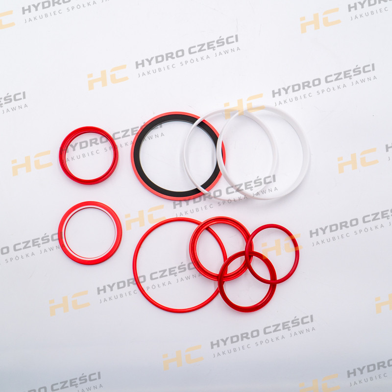 JCB Set kit seal 65x120