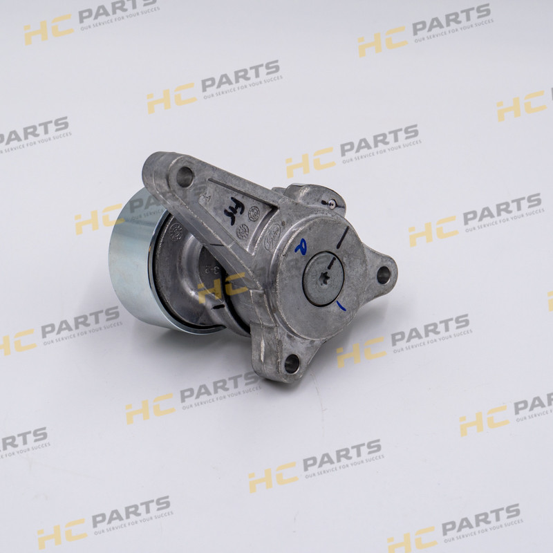 JCB Engine Tensioner DieselMax TIER 3 - 3CX 4CX Original