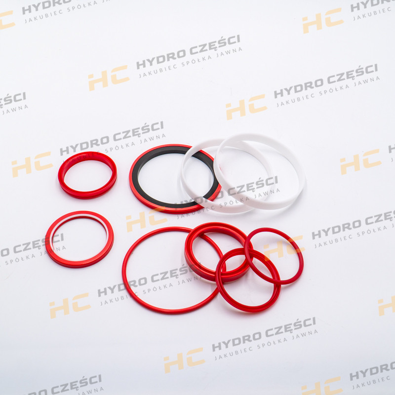 JCB Set kit seal 65x120