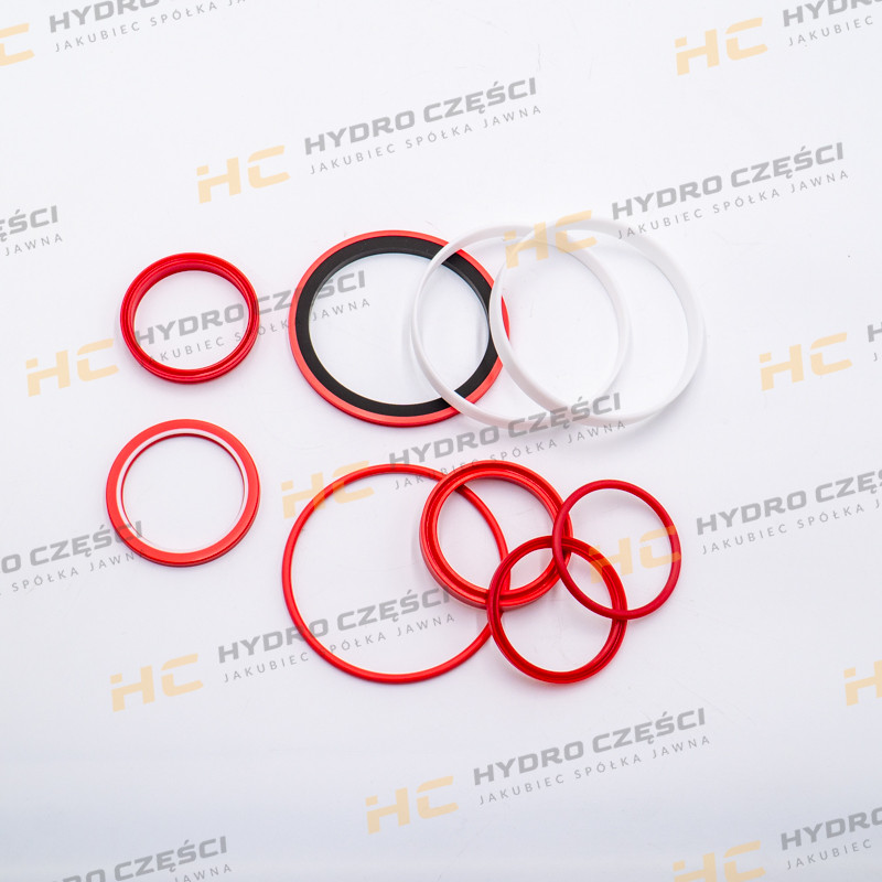 JCB Set kit seal 65x120