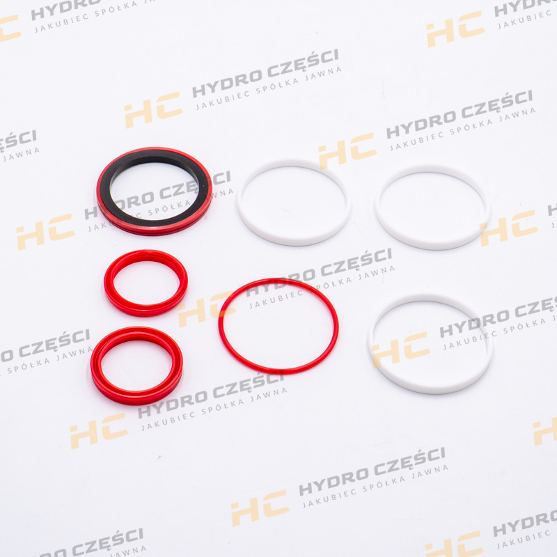JCB Set kit seal 40x70 - DELLAR (OEM quality)