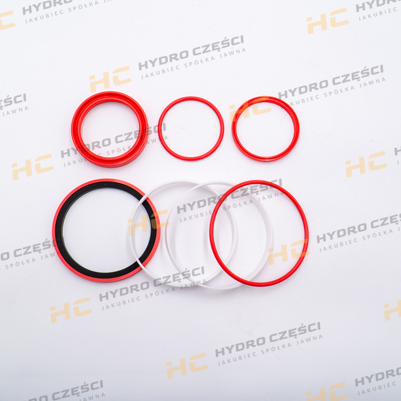 JCB Set kit seal - telescopic handler DELLAR (OEM quality)