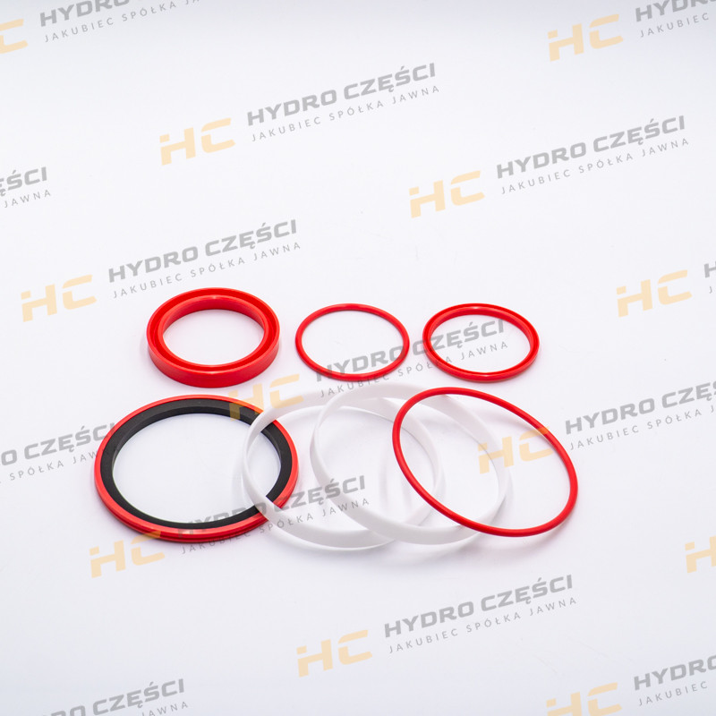 JCB Set kit seal - telescopic handler DELLAR (OEM quality)