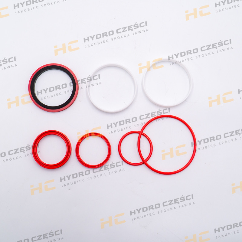 JCB Set kit seal 60x100 - DELLAR (OEM quality)
