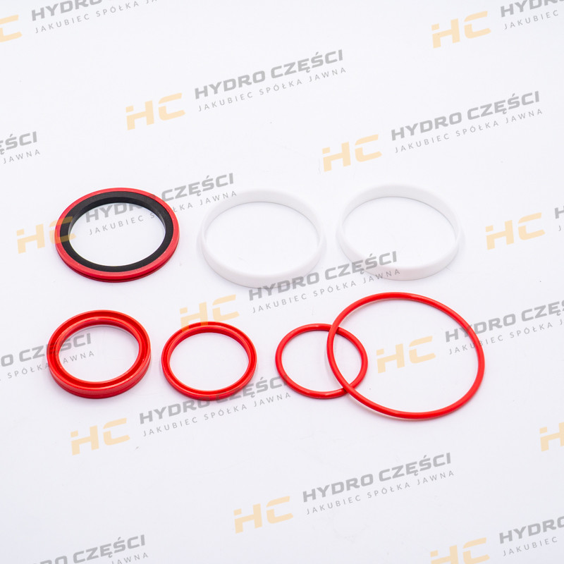 JCB Set kit seal 60x100 - DELLAR (OEM quality)