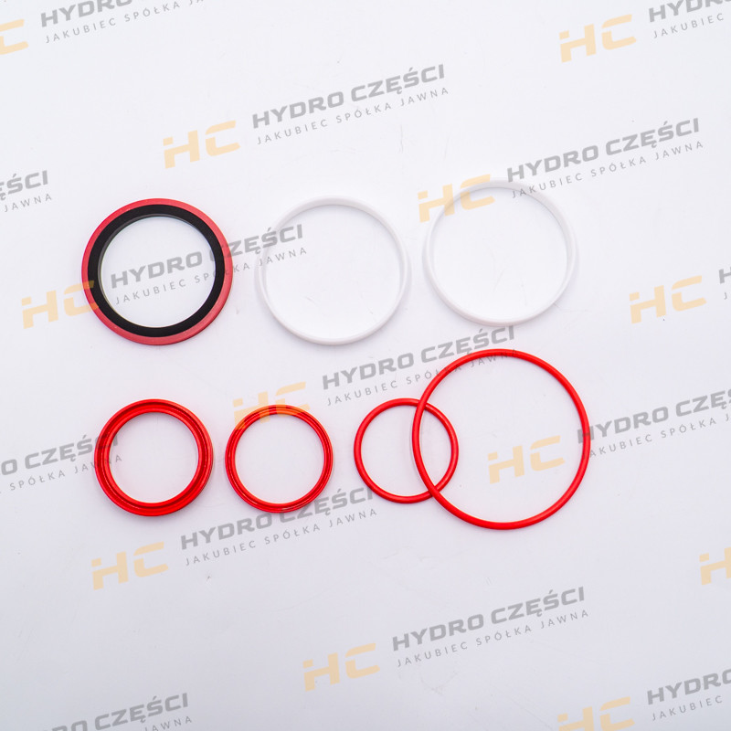 JCB Set kit seal 60x100 - DELLAR (OEM quality)