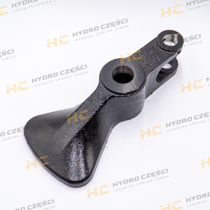 JCB Pivot Casting L/H - AZERI PARTS