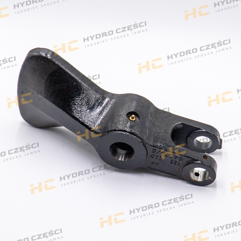 JCB Pivot Casting L/H - AZERI PARTS