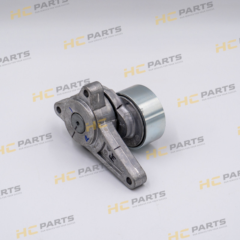 JCB Engine Tensioner DieselMax TIER 3 - 3CX 4CX Original