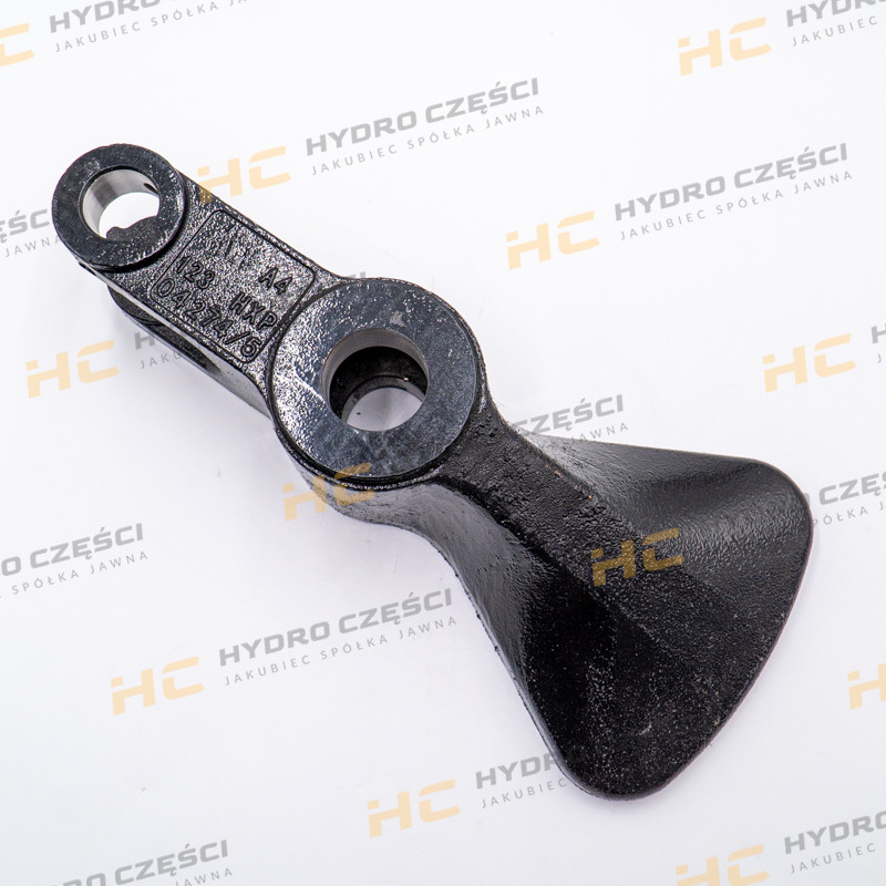 JCB Pivot Casting R/H - AZERI PARTS