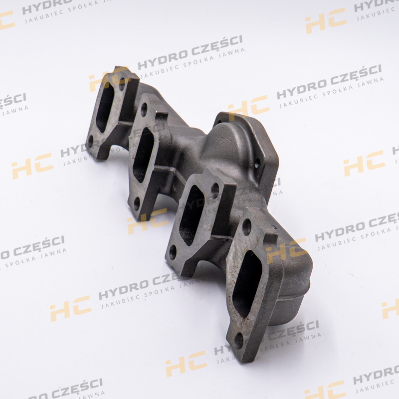 JCB выпускной коллектор PERKINS RE RG-AZERI PARTS