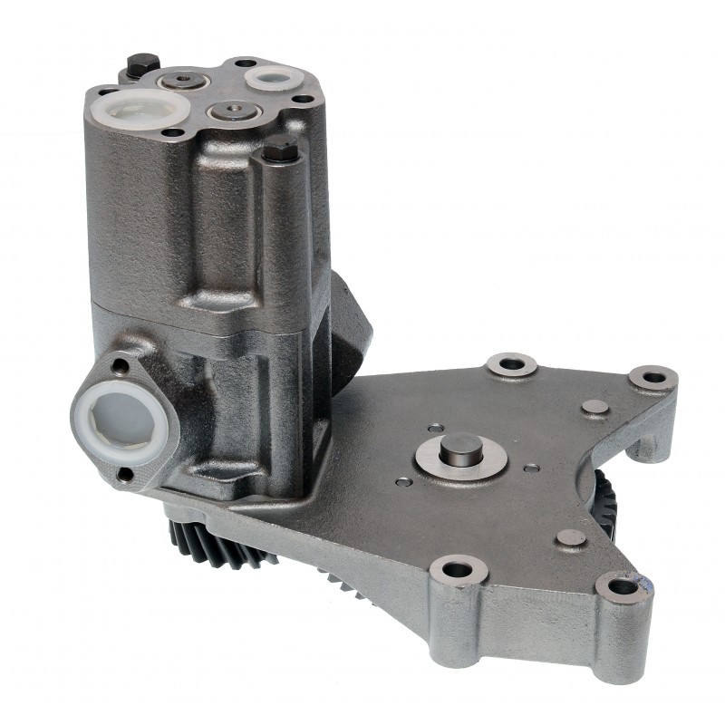 МАСЛЯНЫЙ НАСОС ДВИГАТЕЛЯ