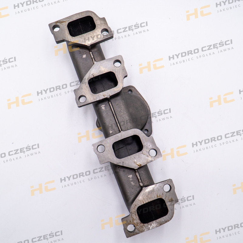 JCB выпускной коллектор PERKINS RE RG-AZERI PARTS