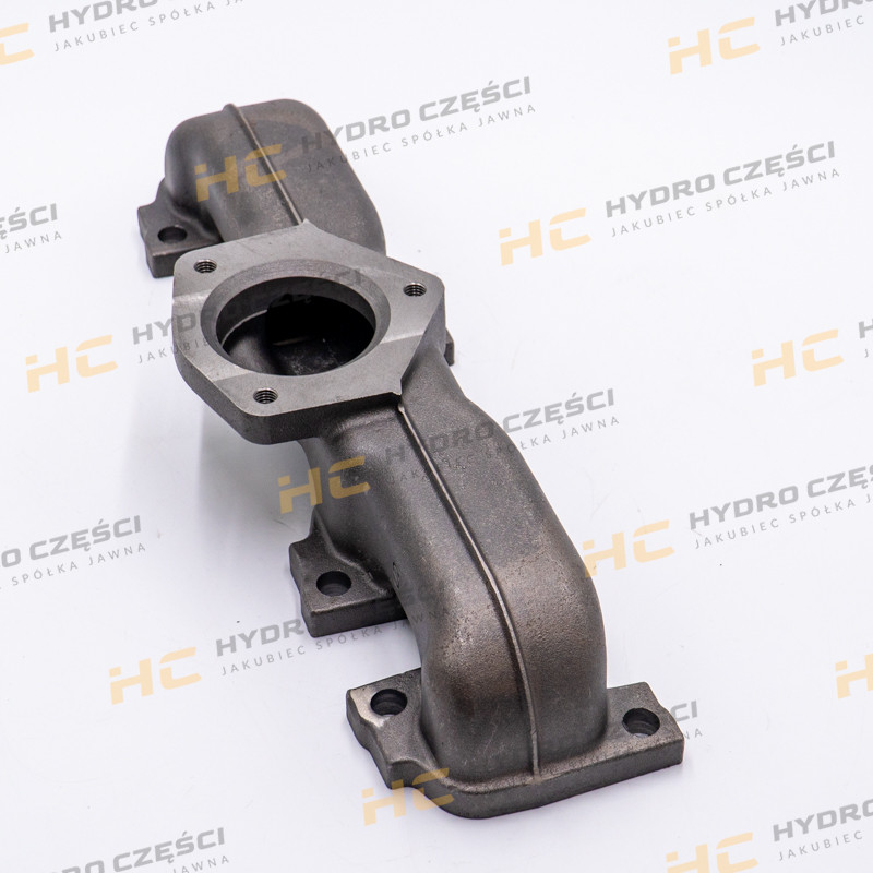 JCB выпускной коллектор PERKINS RE RG-AZERI PARTS