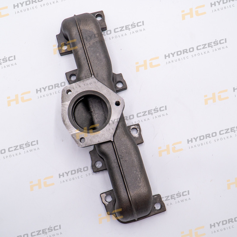 JCB выпускной коллектор PERKINS RE RG-AZERI PARTS