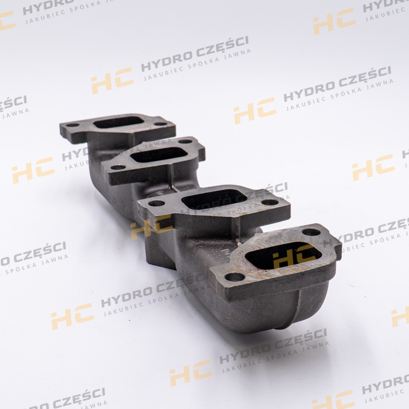 JCB выпускной коллектор PERKINS RE RG-AZERI PARTS