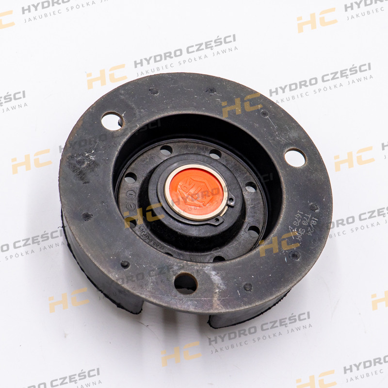 JCB Pump Clutch Complete with Gear - OEM