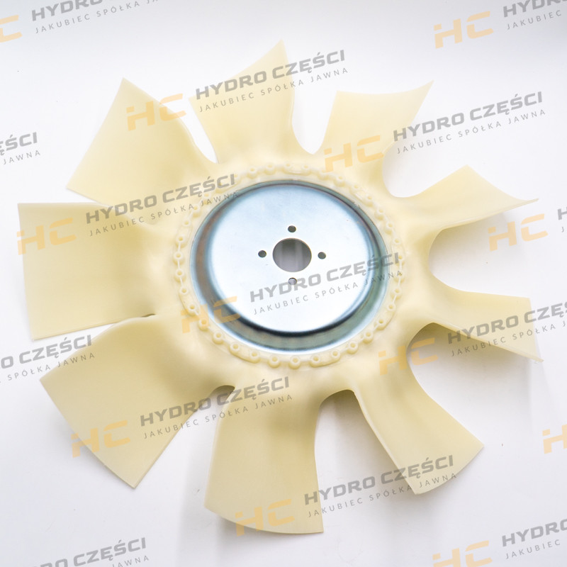 JCB Wentylator 20" - AZERI PARTS