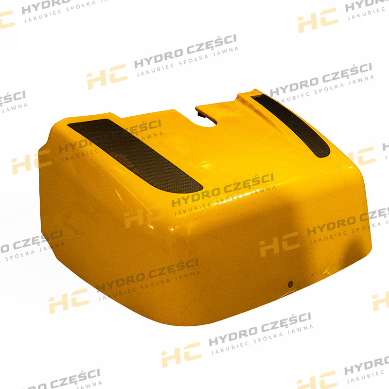 JCB Engine Cover - ORIGINAL