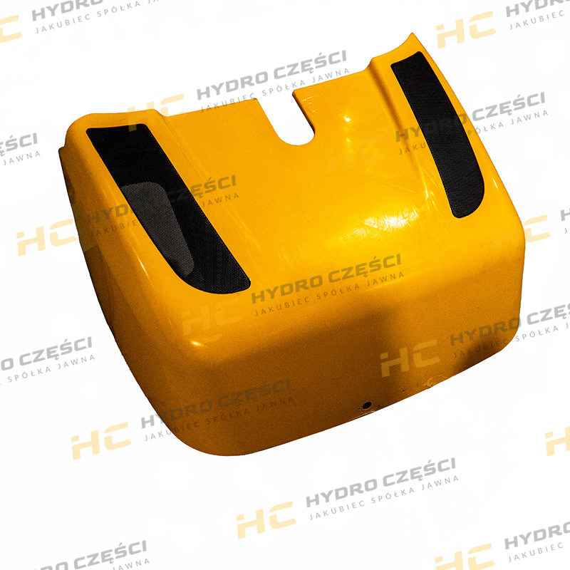JCB Engine Cover - ORIGINAL