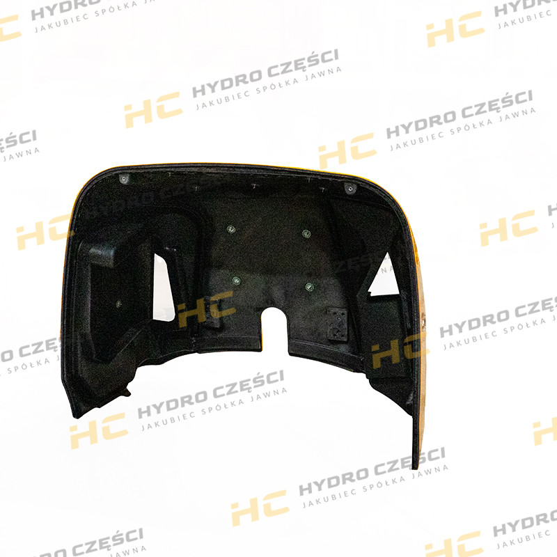 JCB Engine Cover - ORIGINAL