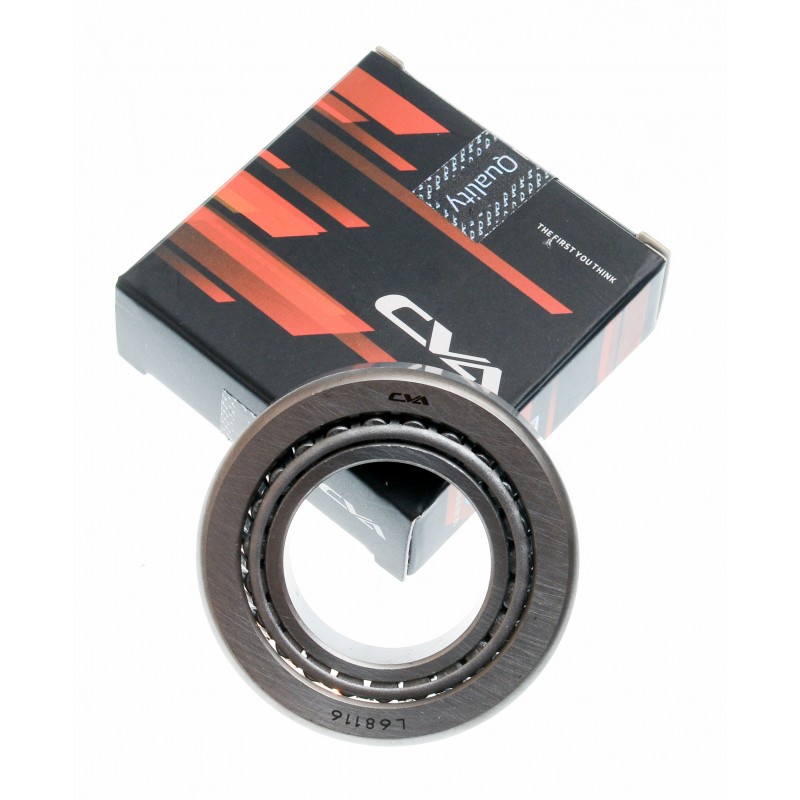 Подшипник коробки передач CVA