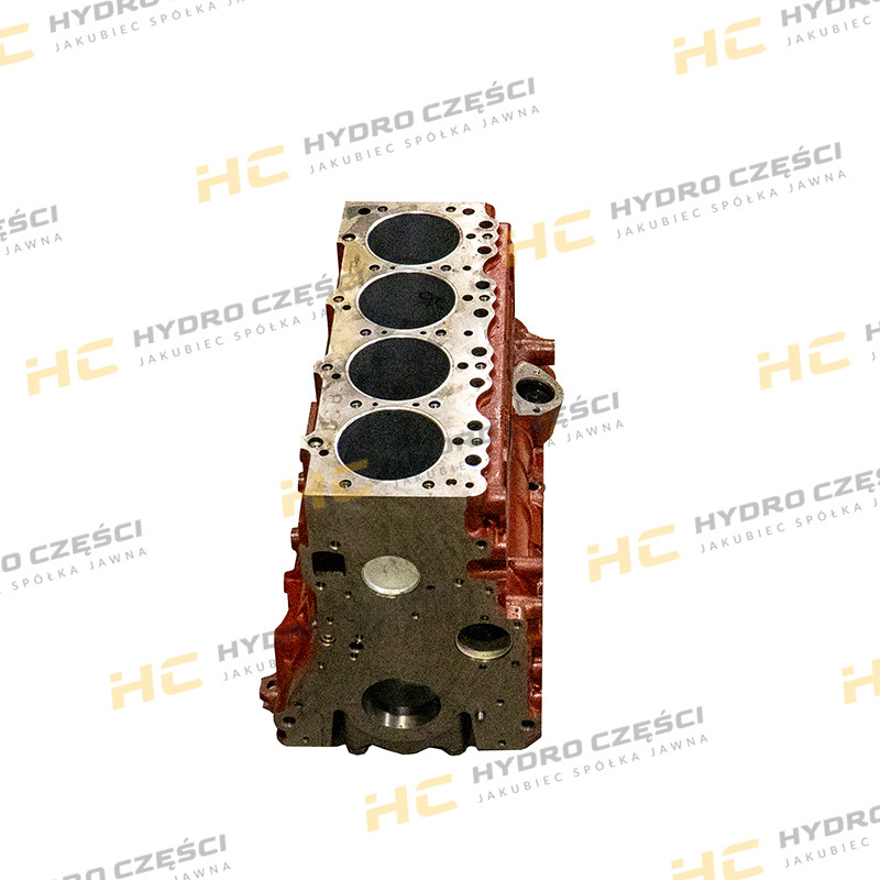 JCB Engine Block ISUZU 4BG1 - MAGURO