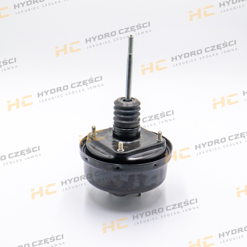 JCB Brake Servo - IRUNA