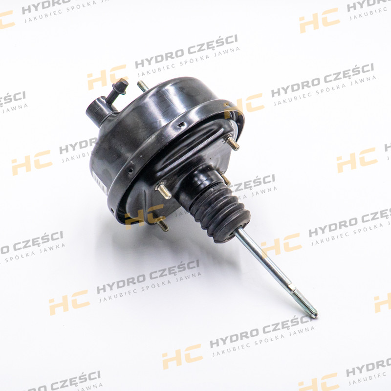 JCB сервопривод тормоза-IRUNA