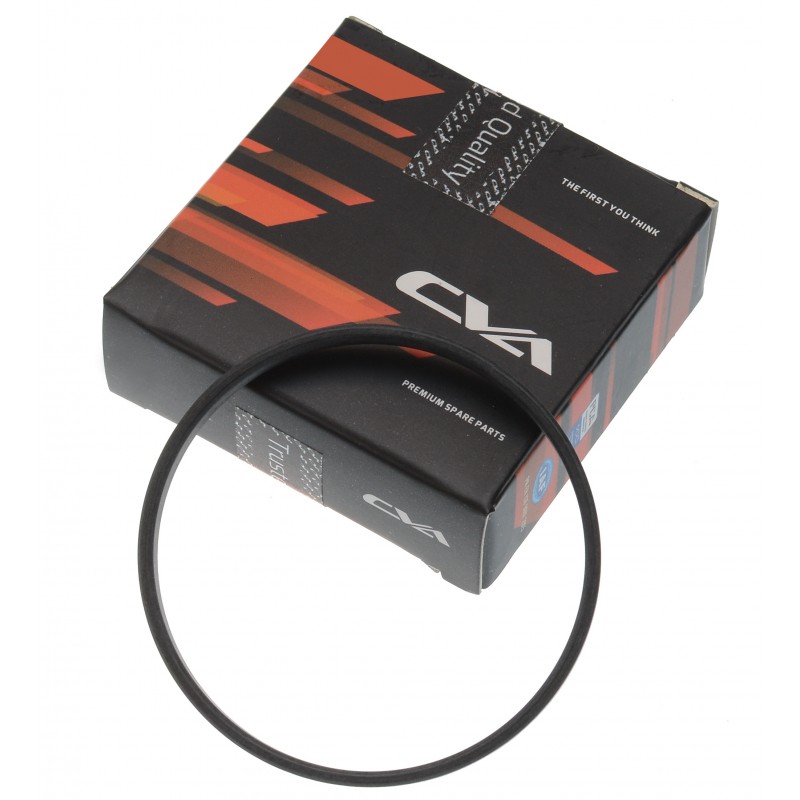 УПЛОТНИТЕЛЬНОЕ КОЛЬЦО ПРИВОДА CVA