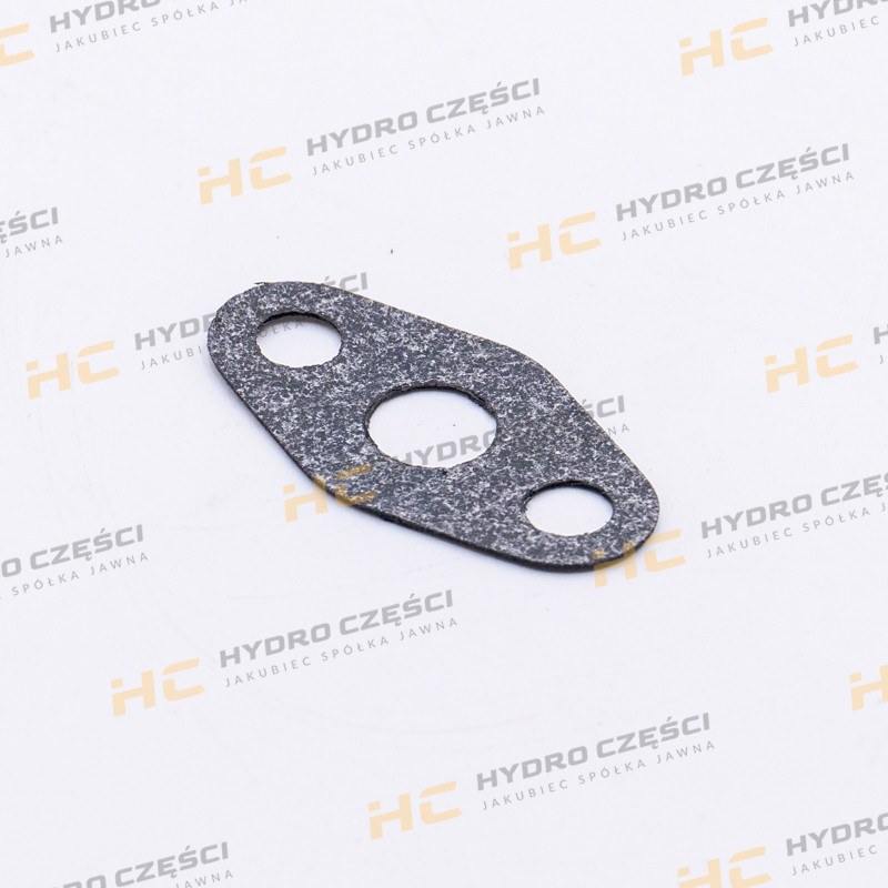 JCB Turbocharger Gasket - AZERI PARTS
