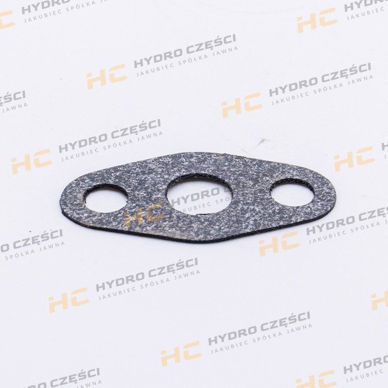 JCB Turbocharger Gasket - AZERI PARTS