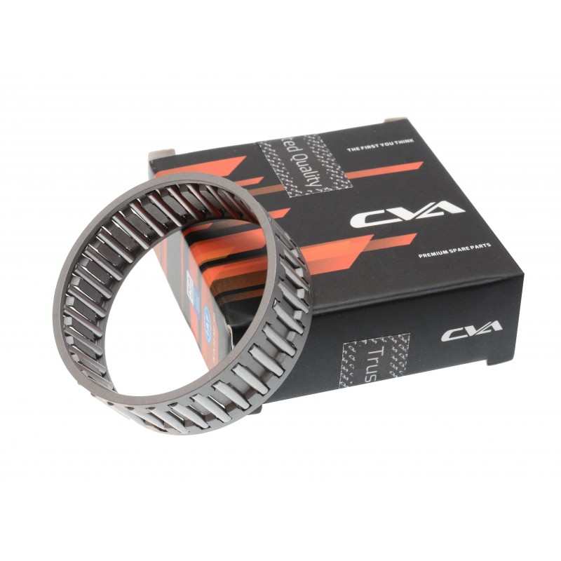 Игольчатый роликовый подшипник CVA