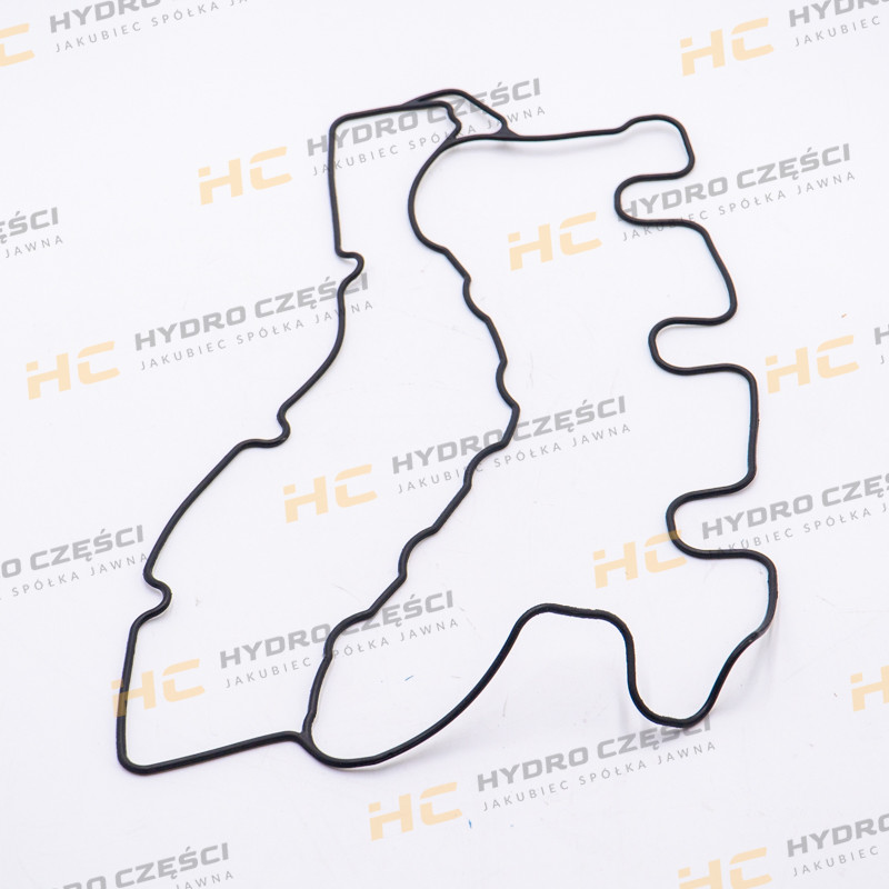JCB прокладка крышки клапана GN HP-AZERI PARTS