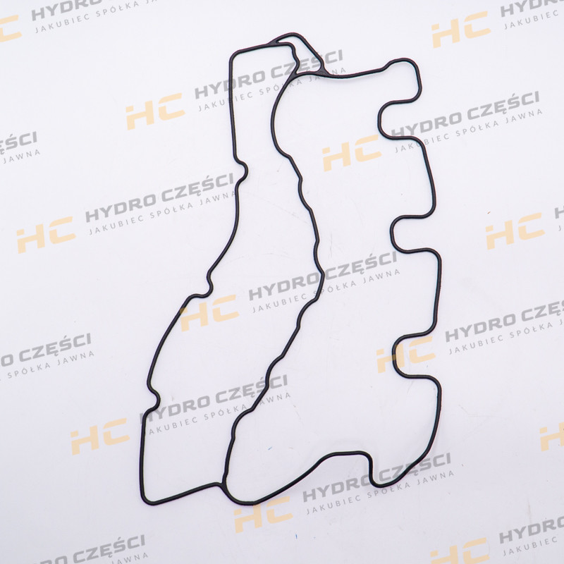 JCB прокладка крышки клапана GN HP-AZERI PARTS