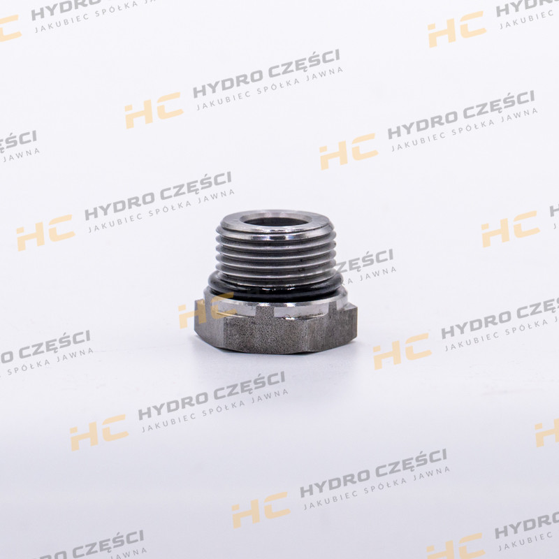JCB Valve Cap - AZERI PARTS