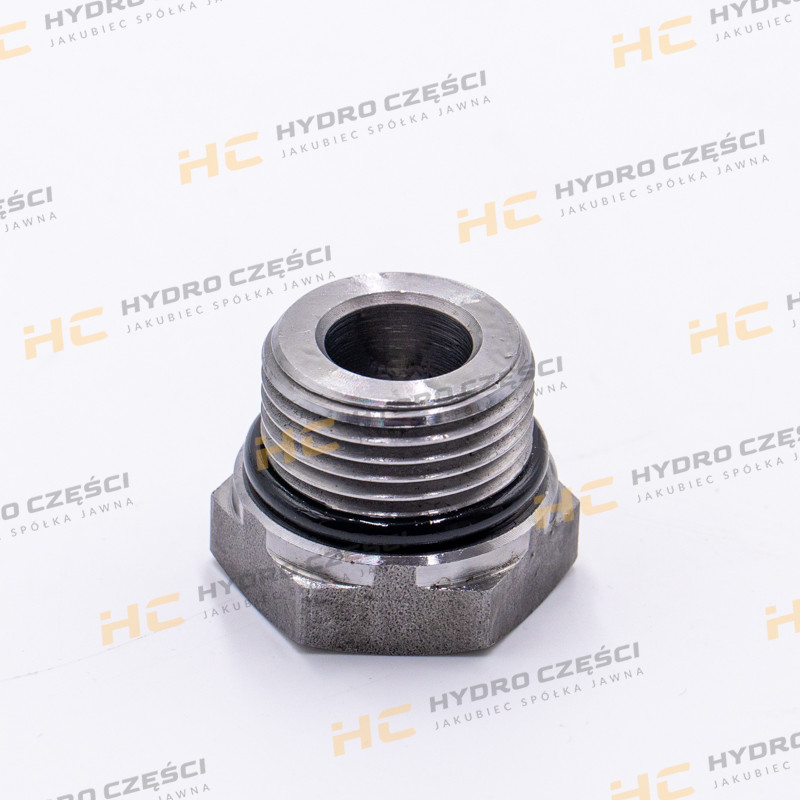 JCB Valve Cap - AZERI PARTS