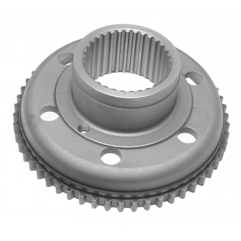 ДЕРЖАТЕЛЬ ЗУБЧАТОГО ВЕНКА САМОСВАЛА