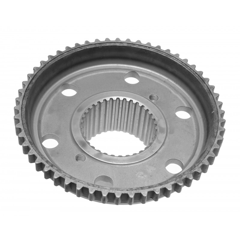 ДЕРЖАТЕЛЬ ЗУБЧАТОГО ВЕНКА САМОСВАЛА