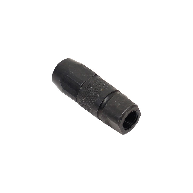 Grease gun tip suitable for JCB