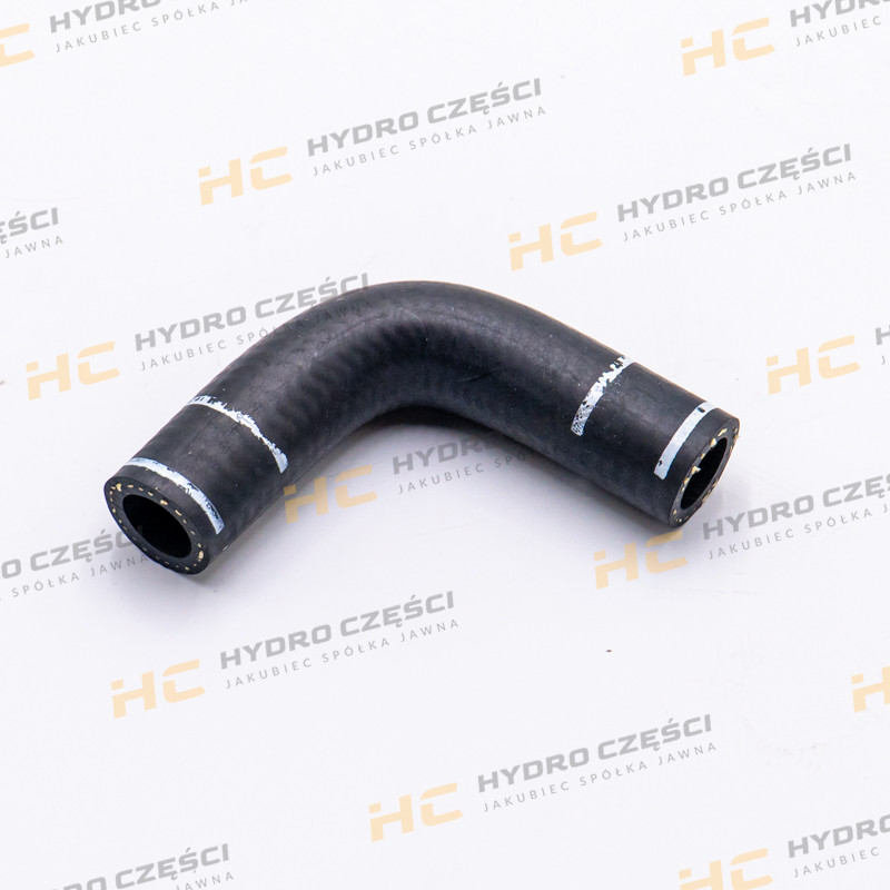 JCB шланг EGR-AZERI PARTS