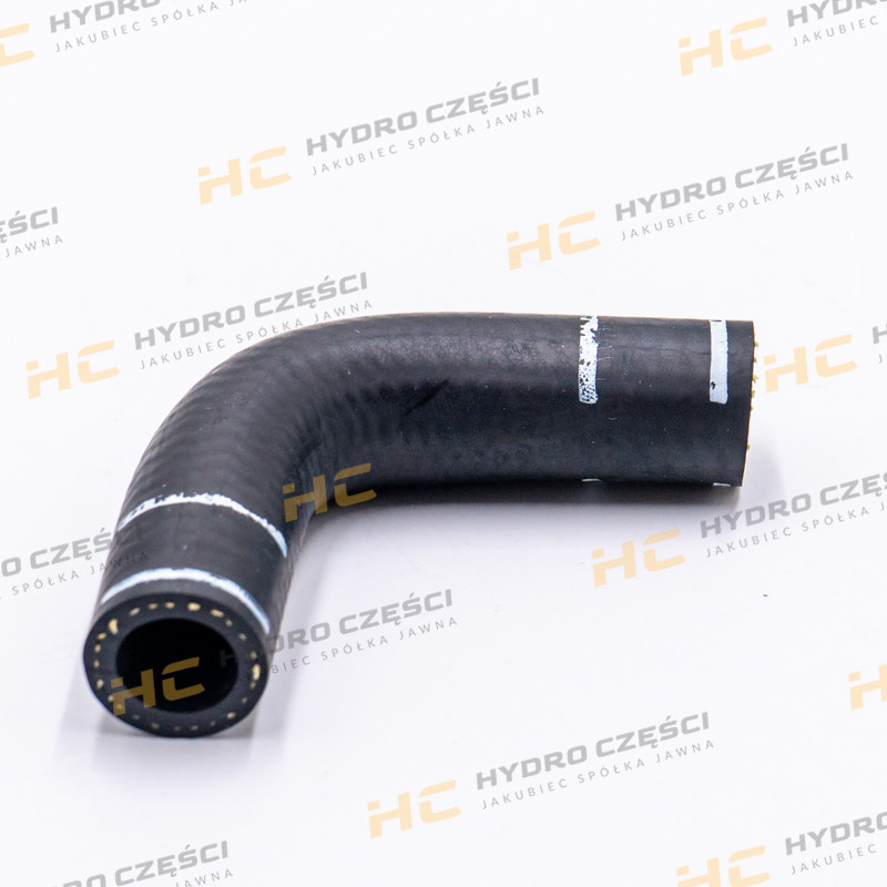 JCB шланг EGR-AZERI PARTS