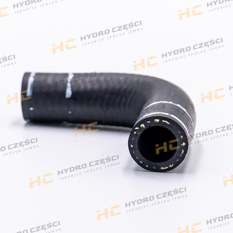 JCB шланг EGR-AZERI PARTS