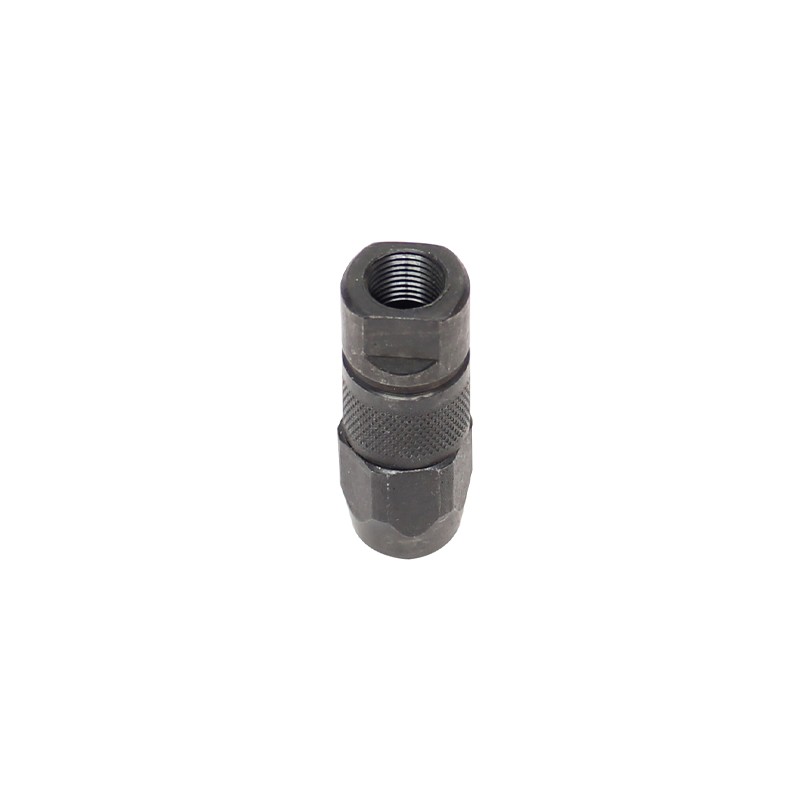 Grease gun tip suitable for JCB