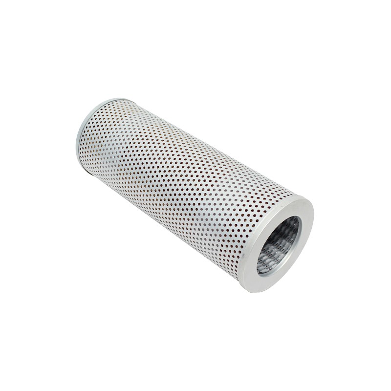 Return hydraulic filter suitable for JCB JS Koparki