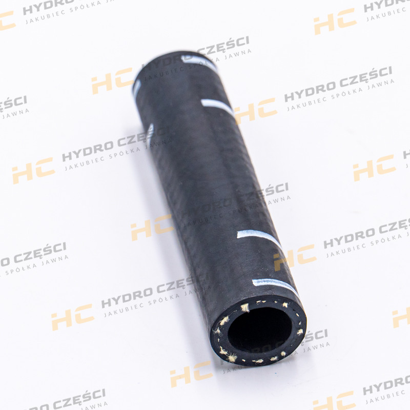 JCB EGR Hose - AZERI PARTS