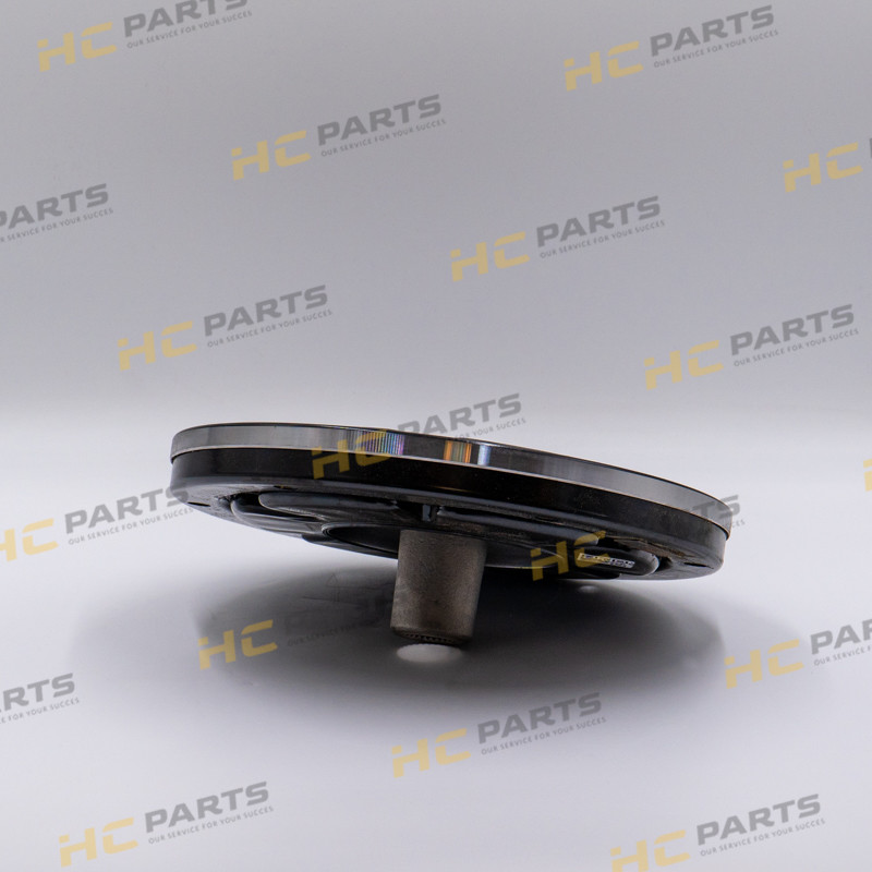 JCB Vibration damper - telescopic loader Original